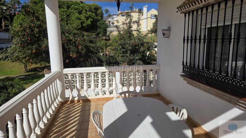 Foto 360874b3-330e-4d13-a5b0-c816f958f5bf. Chalet mit parking in campo de Mijas Mijas