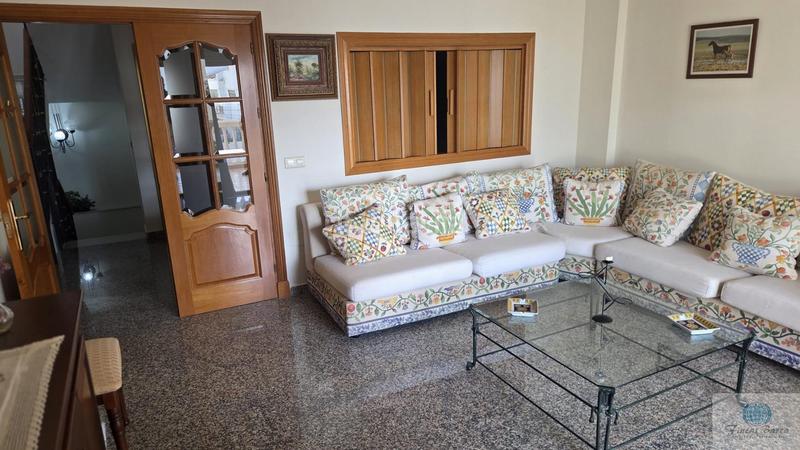 Foto 3ddb38aa-cbcb-4ce8-82d6-e2d456ba58cf. Chalet mit parking in campo de Mijas Mijas