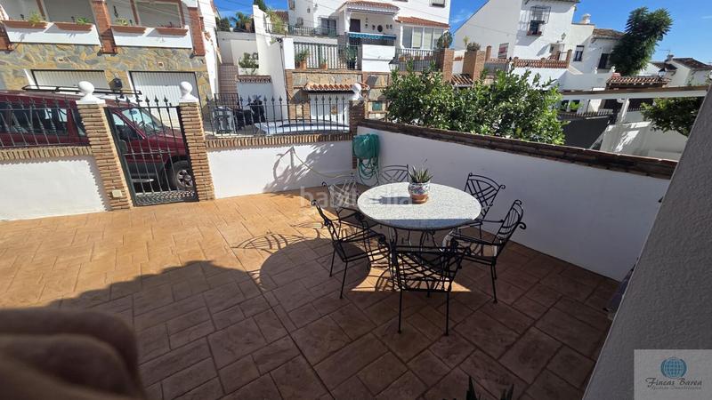 Foto 435fcdf0-94af-43b0-9255-978a56a2acbd. Chalet mit parking in campo de Mijas Mijas