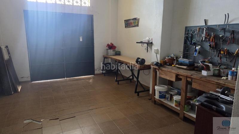 Foto 46469462-f1eb-477d-b522-72036cc70614. Chalet mit parking in campo de Mijas Mijas