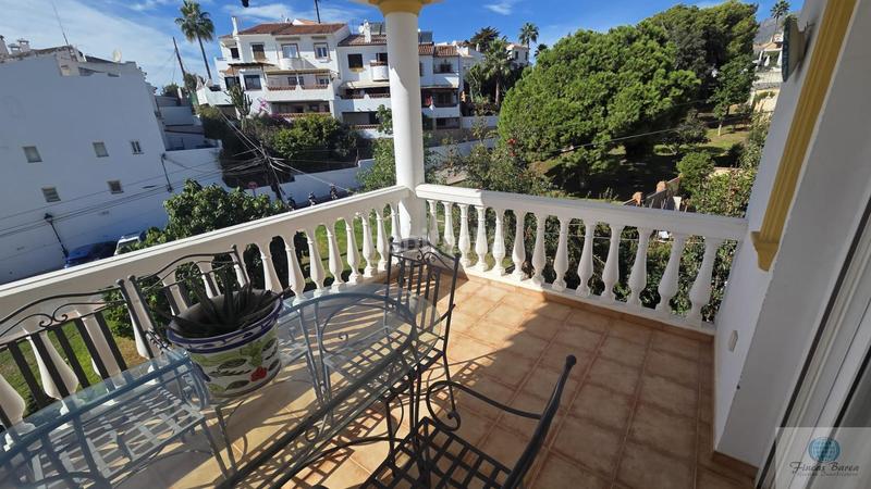 Foto 4c373ce3-9638-43cd-bc87-6869191b564e. Chalet mit parking in campo de Mijas Mijas