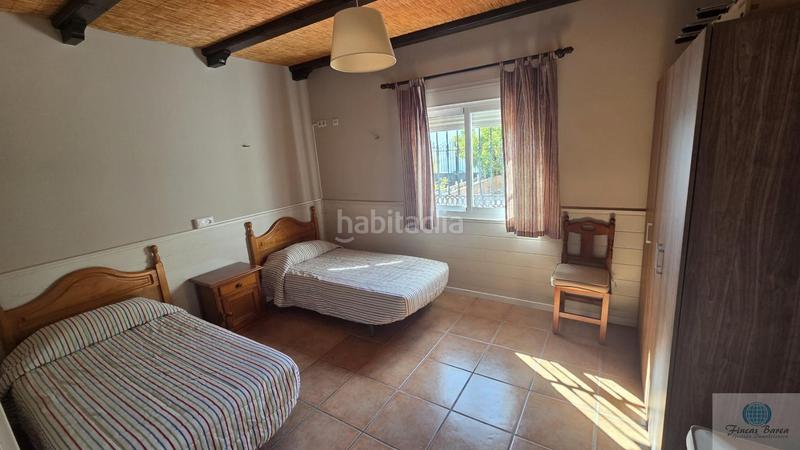 Foto 4ce35dff-c196-4e69-ab5c-992cb6e1b570. Chalet mit parking in campo de Mijas Mijas