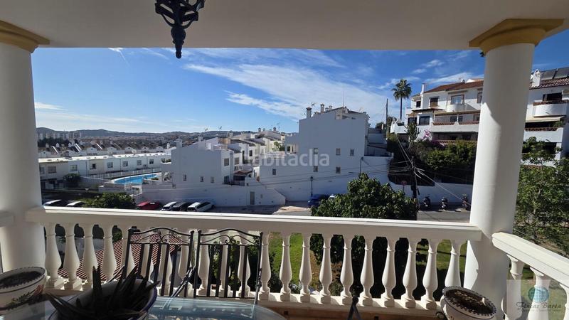 Foto 6c054fa4-e267-4531-aaaf-116b08cf1206. Chalet mit parking in campo de Mijas Mijas