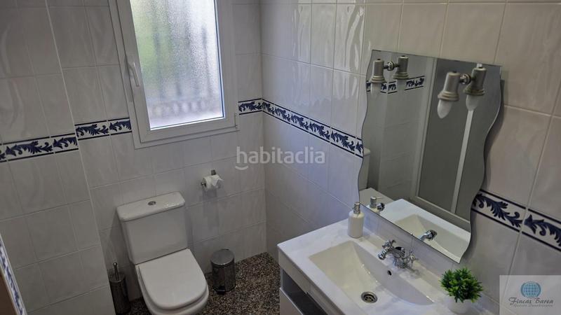 Foto 76e3df71-dfd1-48a8-bcba-e4b810e77ba2. Chalet mit parking in campo de Mijas Mijas