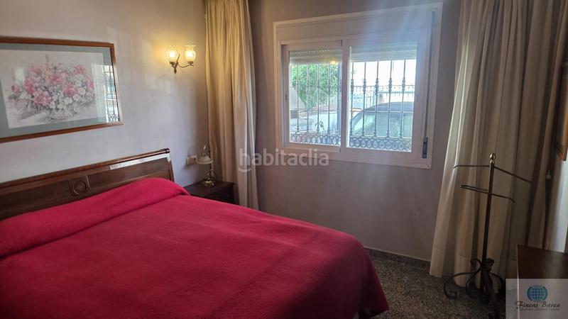 Foto 8612bd14-3a9e-4d6f-a132-5ceef32c832f. Chalet mit parking in campo de Mijas Mijas