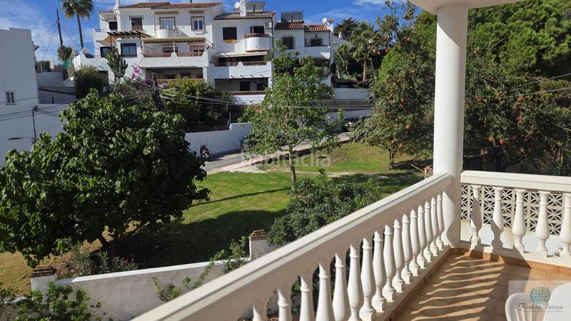 Foto 89158598-2f86-4993-a8e3-46f9a4a70828. Chalet mit parking in campo de Mijas Mijas