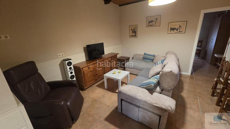 Foto 8eaa6b80-e5f0-444f-9065-e0c469ee9a94. Chalet mit parking in campo de Mijas Mijas