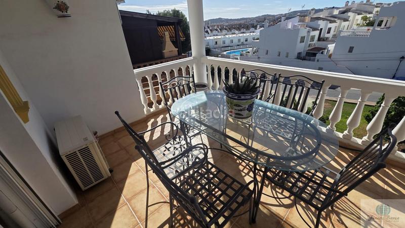 Foto 8ef1a061-34b7-4deb-bf3a-a1ddc88ebd9e. Chalet mit parking in campo de Mijas Mijas