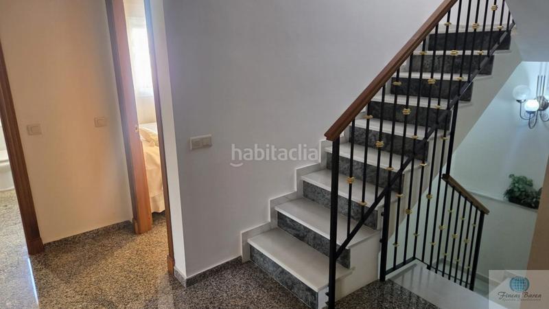 Foto 956dea72-cf49-43e7-ab71-896ed08faaef. Chalet mit parking in campo de Mijas Mijas