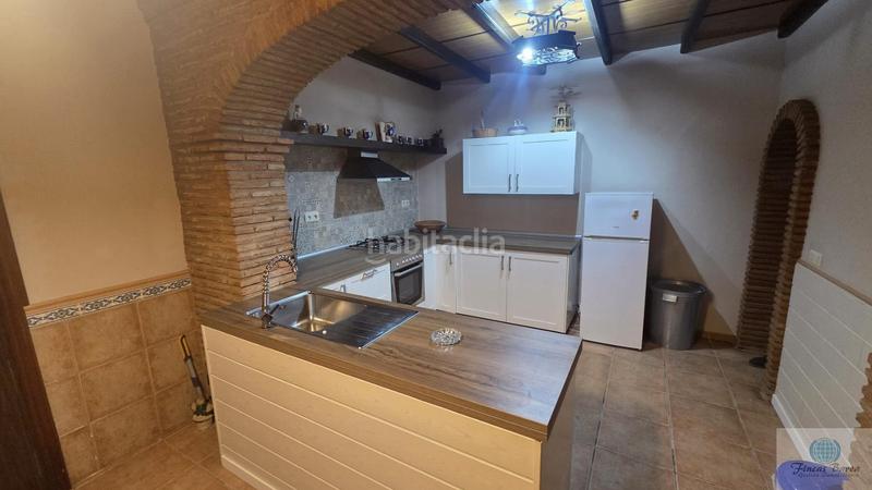 Foto 99ca0bc3-49f9-4814-a19d-f1aed58c1db3. Chalet mit parking in campo de Mijas Mijas