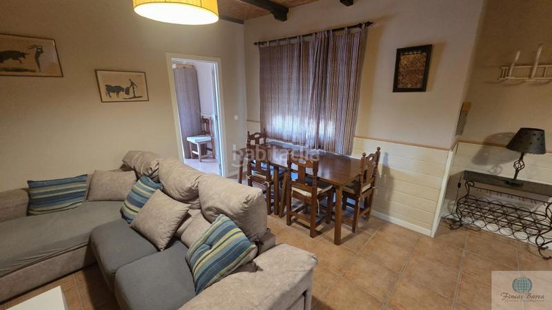 Foto 9a181aa2-1485-4c9c-a7c9-5ece6d4112c8. Chalet mit parking in campo de Mijas Mijas