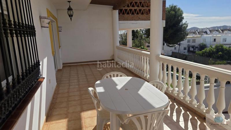 Foto 9cc968b7-6649-4870-afcc-828bcd8d5258. Chalet mit parking in campo de Mijas Mijas