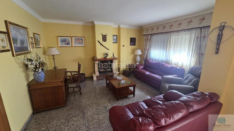 Foto cb862125-8212-4df3-8fb5-3b4abd1e734c. Chalet mit parking in campo de Mijas Mijas