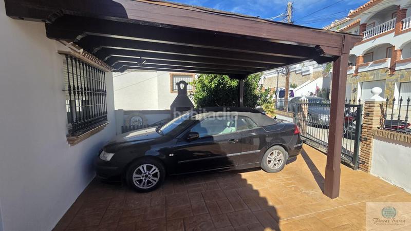 Foto cd57ea85-e7f0-4288-b941-e94ca155825c. Chalet mit parking in campo de Mijas Mijas
