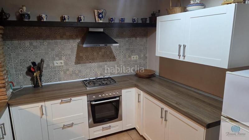 Foto d602bebe-a918-40c3-815d-922708c310b1. Chalet mit parking in campo de Mijas Mijas