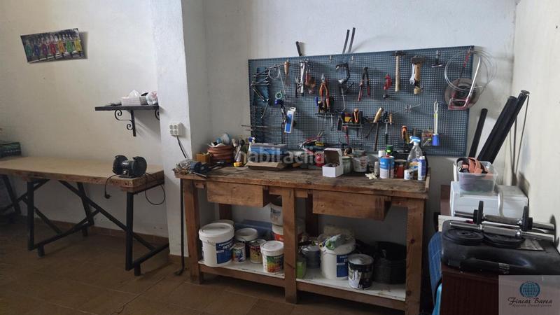 Foto df1f9138-83bc-4575-ae5e-7ab8f231dd8e. Chalet mit parking in campo de Mijas Mijas