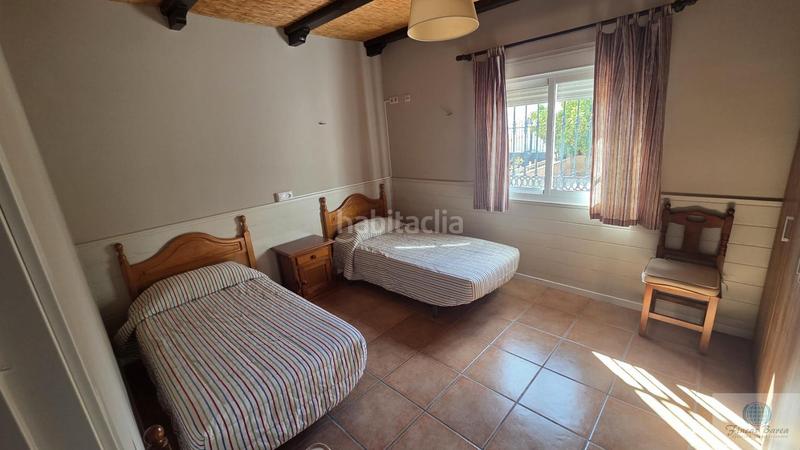 Foto e603f78b-f1d4-4a2f-9d62-33619c95c603. Chalet mit parking in campo de Mijas Mijas
