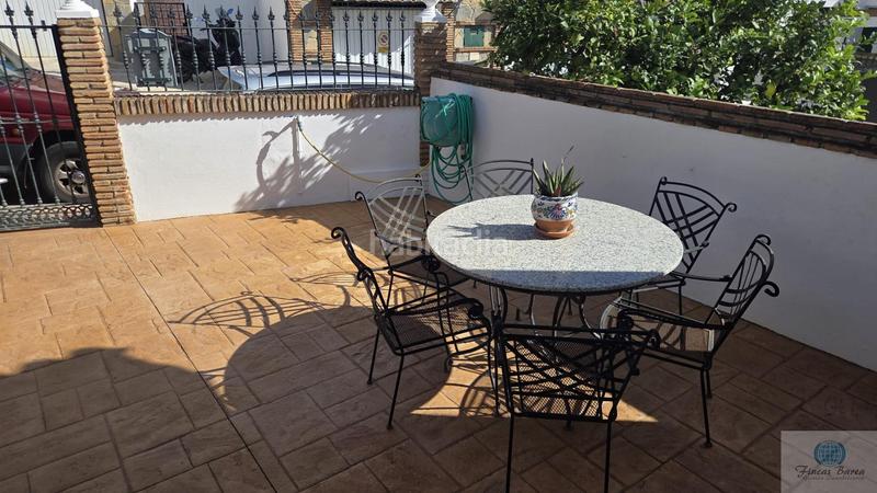 Foto e608ef76-de39-45b2-9533-5bf89d729824. Chalet mit parking in campo de Mijas Mijas