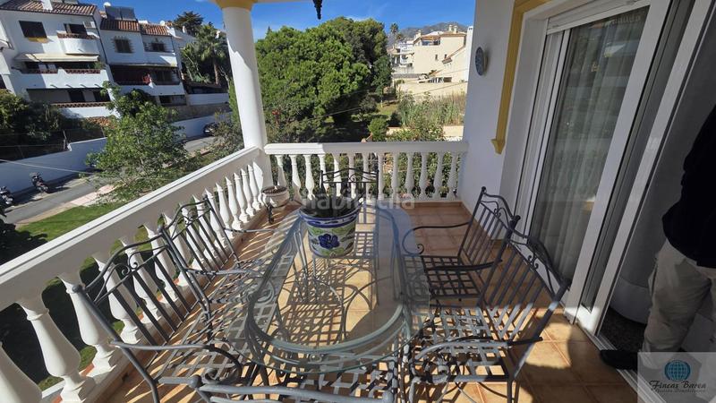 Foto eeaf6f0f-e251-47ff-9248-dd5f397f03a8. Chalet mit parking in campo de Mijas Mijas