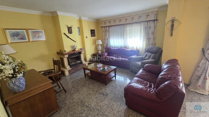 Foto f8f266f7-f885-4ccf-b0f5-604d9ce2d168. Chalet mit parking in campo de Mijas Mijas