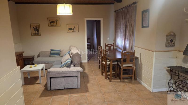 Foto fe9de27d-7aed-43e7-aca3-a500218bd55e. Chalet mit parking in campo de Mijas Mijas