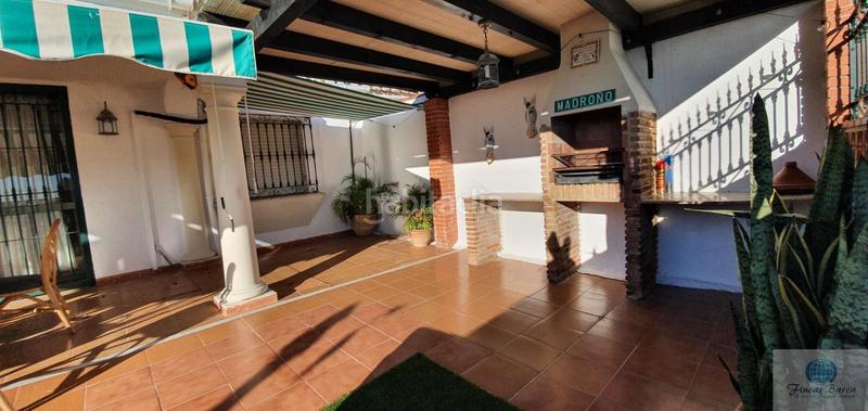 Foto 024fcbd6-c6fb-486a-baa6-8fea19bb31b0. Location chalet avec piscine dans Calahonda Mijas