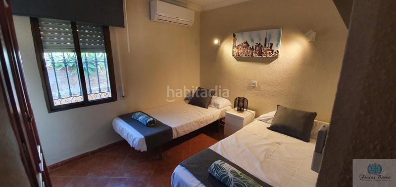 Foto 157e8000-0173-42b5-a172-b84186faa915. Location chalet avec piscine dans Calahonda Mijas