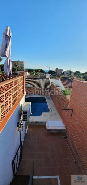 Foto 1bd889e7-aefb-4118-9b7f-36024053f466. Location chalet avec piscine dans Calahonda Mijas