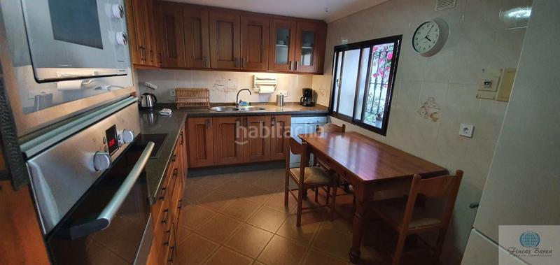 Foto 3f9555bd-4aef-4fff-ab19-a5c9f37c5ae5. Location chalet avec piscine dans Calahonda Mijas