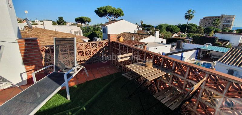 Foto 4173c0d0-5b8d-4f7b-8c3b-2f17877b0e5d. Location chalet avec piscine dans Calahonda Mijas