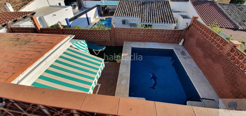 Foto 47149043-f9ce-4548-8519-712276b45bf7. Location chalet avec piscine dans Calahonda Mijas