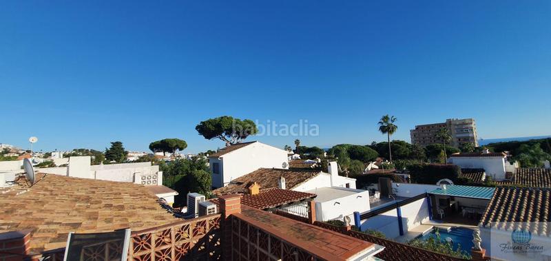 Foto 4c5e7845-bda7-46a0-a2f0-2e2d723c9e5e. Location chalet avec piscine dans Calahonda Mijas