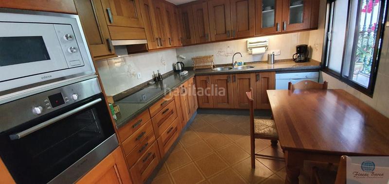 Foto 4f1d96da-c0d0-441f-962d-5d9f72b81be5. Location chalet avec piscine dans Calahonda Mijas