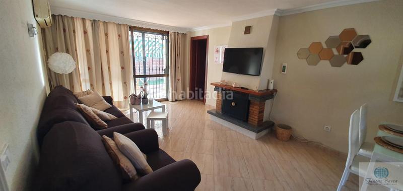 Foto 505f0bcb-2f5b-41a1-a0f9-0f7b5485a70b. Location chalet avec piscine dans Calahonda Mijas