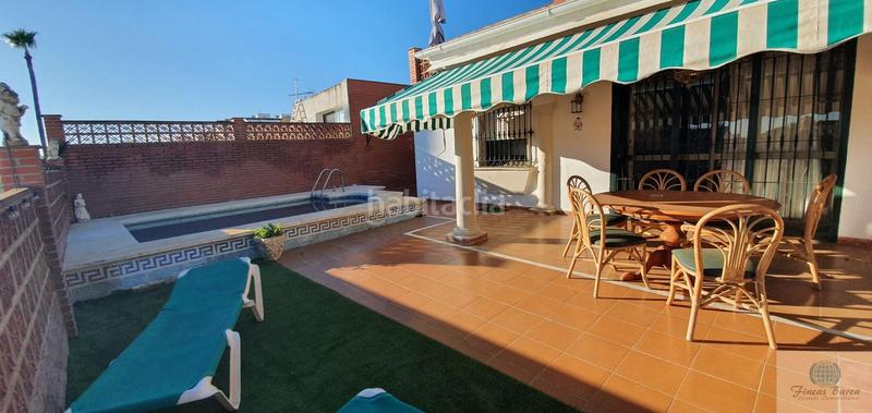 Foto 534084c7-8941-480c-93d6-daa1ce496d58. Location chalet avec piscine dans Calahonda Mijas