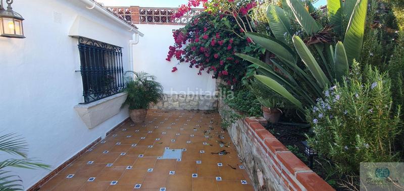 Foto 676c9530-cb78-46e9-acaa-ced6aa6c785b. Location chalet avec piscine dans Calahonda Mijas