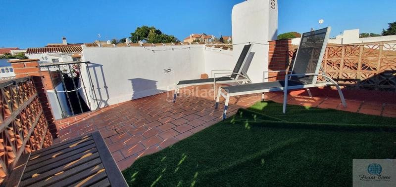 Foto 821a8a0e-390e-4ee5-acd4-fee7b019a940. Location chalet avec piscine dans Calahonda Mijas