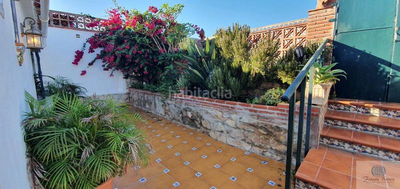 Foto 878fb0ac-b23f-473d-b0e0-2f3c0a7e558d. Location chalet avec piscine dans Calahonda Mijas