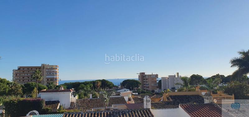 Foto 8e022274-7b0e-4957-aa3c-282cc4038fd6. Location chalet avec piscine dans Calahonda Mijas