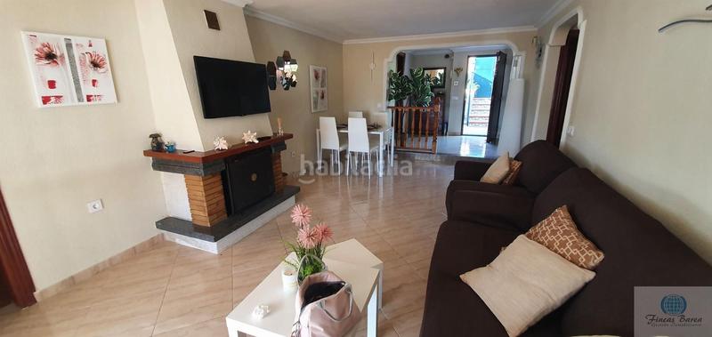 Foto a1cd4425-acfe-435e-a99b-d527c8168a0a. Location chalet avec piscine dans Calahonda Mijas