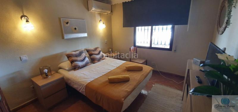 Foto b5f57109-4e37-4763-af2e-27403a416436. Location chalet avec piscine dans Calahonda Mijas