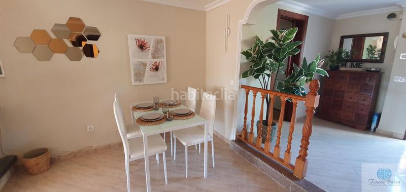 Foto dc2116f6-f601-425e-8c79-a4b5758417ae. Location chalet avec piscine dans Calahonda Mijas