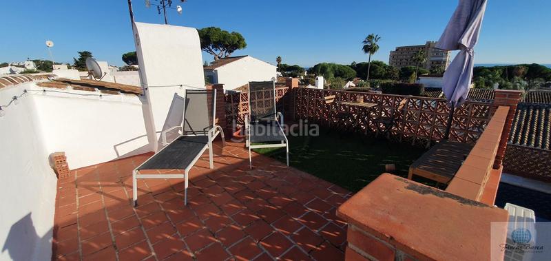 Foto ffb43b2c-69bd-4de3-a8cb-abd0414a189c. Location chalet avec piscine dans Calahonda Mijas