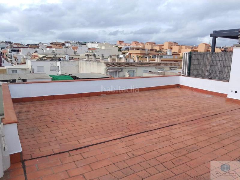 Foto 8cb0bff6-3bf2-4847-a03d-5fd89ed0c9b1. Ático atico en Las Flores Mijas