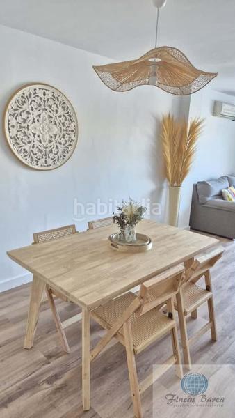 Foto a2b61bc7-6266-4c1d-8f00-20ff7645b43f. Ático atico en Las Flores Mijas