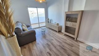 Ático en Las Flores. Mijasatico