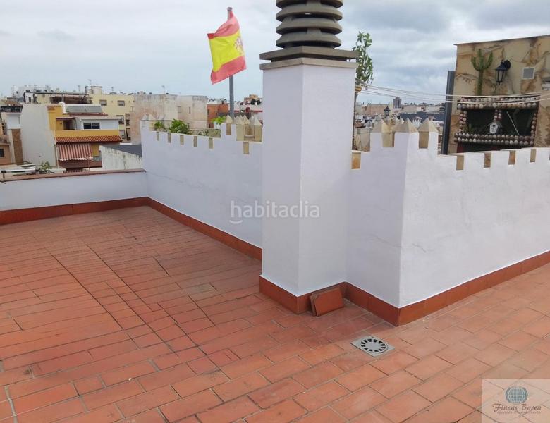 Foto d2f76a59-30d1-4bbe-9359-db7a7497aea3. Ático atico en Las Flores Mijas