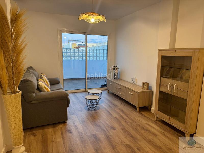 Foto f81c9799-9c76-49b6-ae05-a43ca386e093. Ático atico en Las Flores Mijas