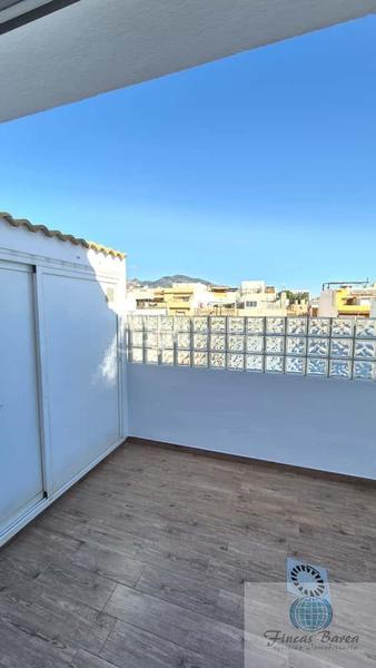 Foto fdb801e2-298b-4561-b51e-4cf53db9d855. Ático atico en Las Flores Mijas