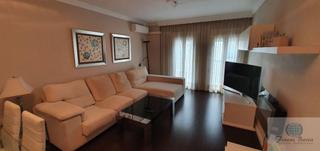 Location Appartement à Puerto Deportivo. Fuengirolapiso